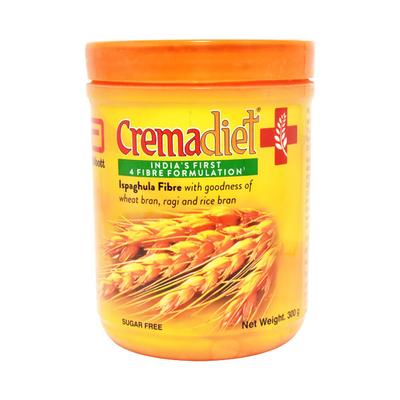 CREMADIET + SUGAR FREE Powder 300gm - Constipation-Lax