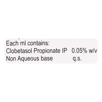 TOPINATE Solution 30ml - Skin Infections-Toc