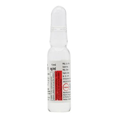 C HOP 100 Injection 1's - Hormonal Therapy-Oes