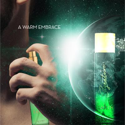 Signature Eau De Parfum Spray - Earth 60 ml - Perfumes (Edt/Edp)