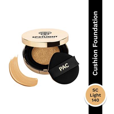 PAC Spotlight Cushion Foundation SC Light - 140 11 gm - Foundation