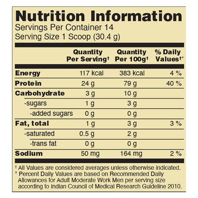 Optimum Nutrition (ON) 100% Whey Gold Standard Powder - Double Rich Chocolate 1 lb - Whey Proteins