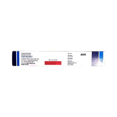 Triben Cream 20gm - Fungal Infections-Taa