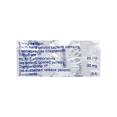 Calcijoint D3 Capsule 4'S - Supplements-Vam