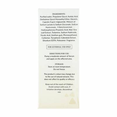 AZICLEAR Serum 30ml - Hyperpigmentation-Oth