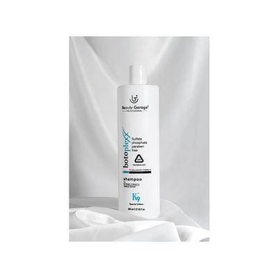 Beauty Garage K9 Botoplexx Shampoo 800 ml - Shampoos
