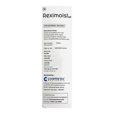 Fusirex Cream 10gm - Skin Infections-Toa