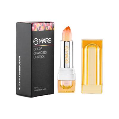 Mars Hydratint Color Changing Lipstick (02) 3.5gm - Lip Balms