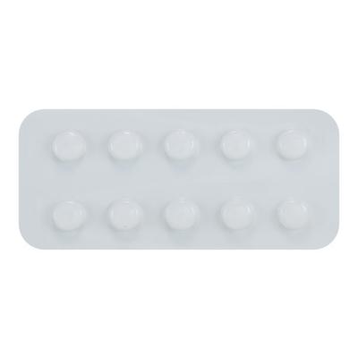 Macikad 10mg Tablet 10'S - Hypertension-Oah