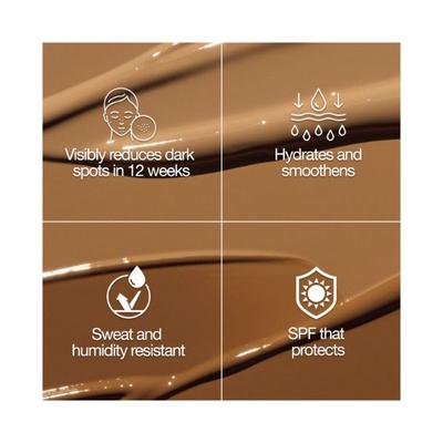 Clinique Even Better Liquid Foundation Makeup - Honey 30 ml - Foundation