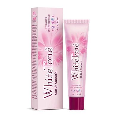 White Tone Cream 50 Gm - Face Creams