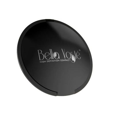 Bella Voste Hi-Definition Compact Oak Buff (03) 9 Gm - Compact Powder