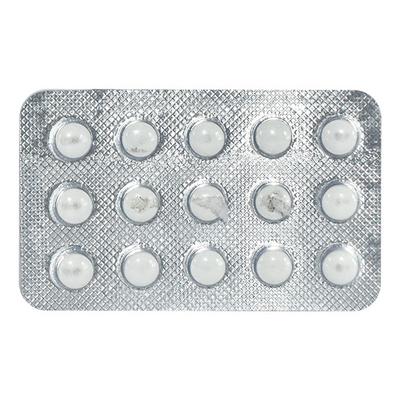 Prugo 10mg Tablet 15'S - Anxiety-Anx