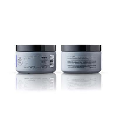 Trichup Pro Damage Repair Hair Mask for Dry Frizzy Hair, Improves Strength and Manageability 200 ml - Hair Masks & Packs