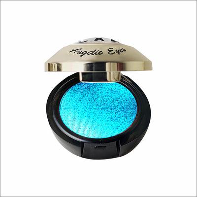 CAL Losangelesturkish Blue Angelic Eye Shadow (Single Eyes No - 19) 10 gm - Eye Shadow Palettes
