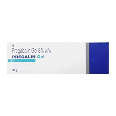 PREGALIN Gel 30g - General-P