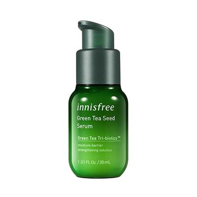 Innisfree Green Tea Seed Serum 30 ml - Face Serum