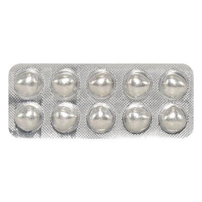 Tentex Forte Tablet 10'S - Ayurvedic Medicine-AYU
