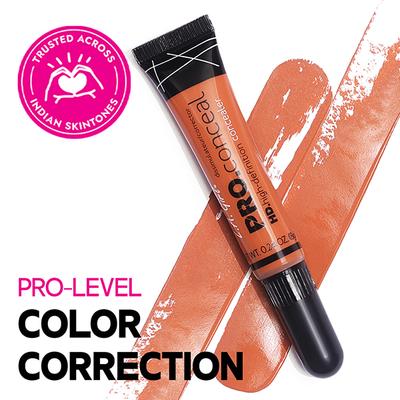 L.A.Girl Hd Pro Conceal Orange Corrector 8gm - Concealer