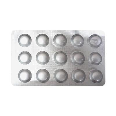 DAPAVEL 10 Tablet 10's - Diabetes-Ant