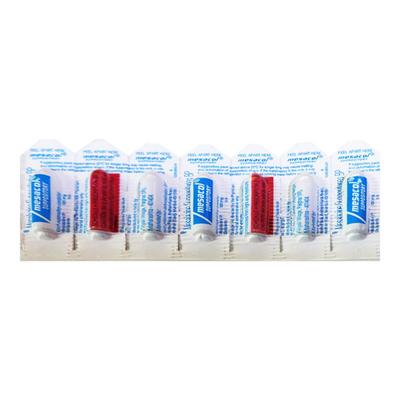 MESACOL Suppositories 7's - Ulcerative Colitis/Bowel Inflammatory Disease-GIT