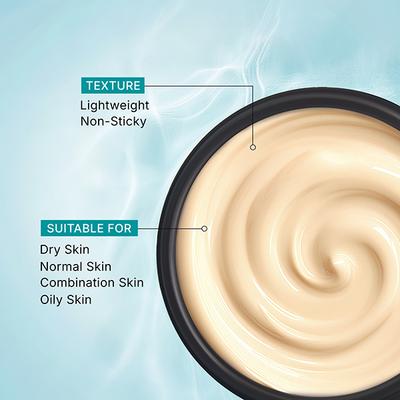 Pilgrim Retinol Under eye cream 30 gm - Under Eye Creams & Serums