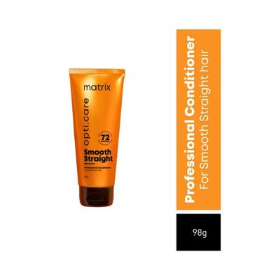 MATRIX Opti.Care Professional ANTI-FRIZZ Conditioner 98 gm - Conditioners