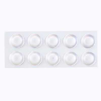 FINESTOP 1mg Tablet 10's - Bladder And Prostate Disorders-Dru