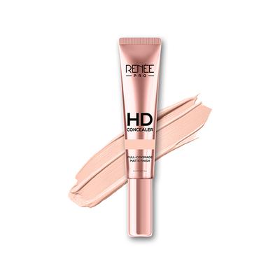 Renee Pro HD Concealer - Fawn 8 gm - Concealer