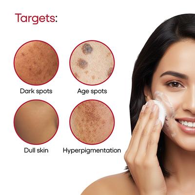 Ethiglo Face Wash 200gm - Cleanser-Emo