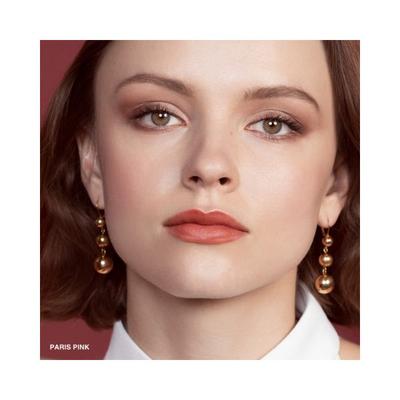 Bobbi Brown Luxe Shine Intense Lipstick Parisian Pink 3.4 gm - Lipsticks