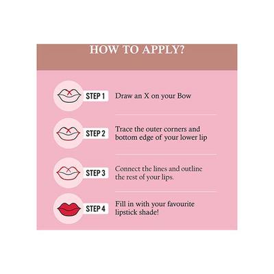 Insight Cosmetics 24Hrs Non Transfer Matte Lipstick - Versatile 3 gm - Lipsticks