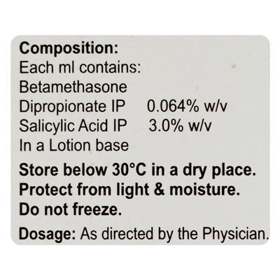 SALTOPIC Lotion 30ml - Skin Infections-Toc