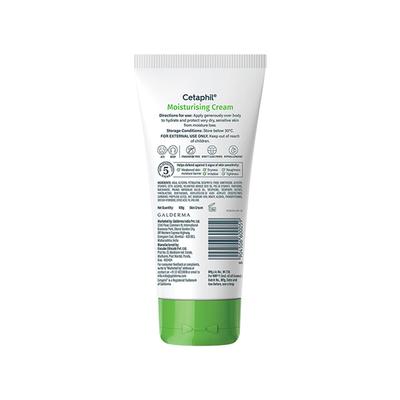 Cetaphil Moisturising Cream 100 gm - Face Moisturizers