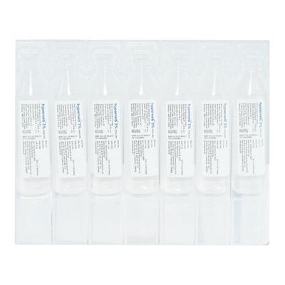 HYPERNEB 3% Respules 7X4ml - Asthma/COPD-Ast