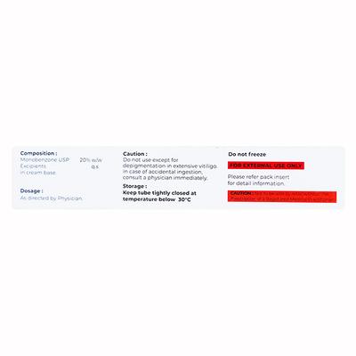 BENOQUIN Cream 30gm - Psoriasis/Seborrhea/Ichthyosis-Pso