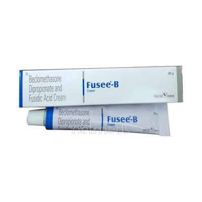 Fusee B Cream 20gm - Skin Infections-Toc