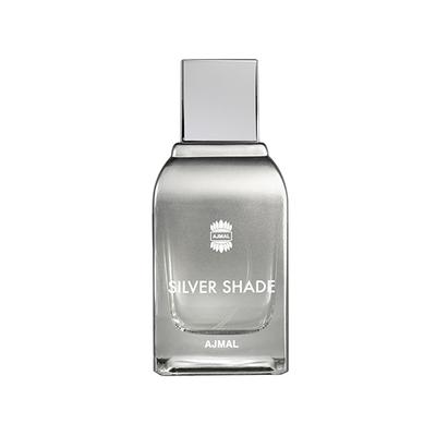 Ajmal Silver Shade Edp 100 Ml - Perfumes (Edt/Edp)