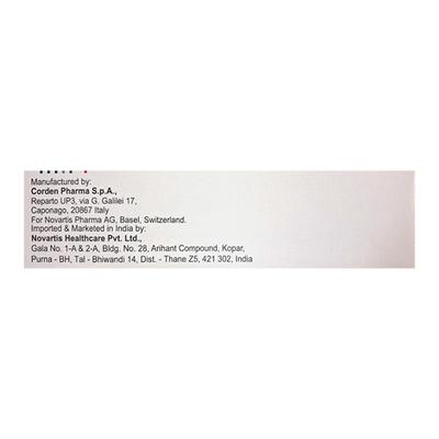 SYBRAVA 284mg Prefilled Syringe(Pfs) 1.4ml - High Cholesterol-Dys