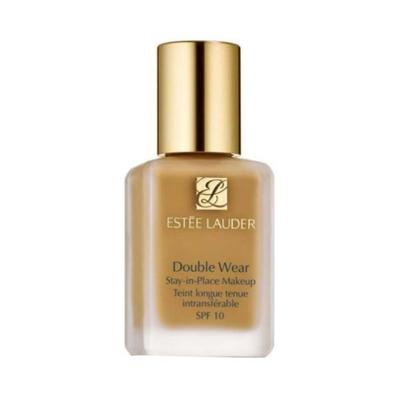 Estee Lauder Double Wear Stay-In-Place Makeup Spf 10 - 3W2 Cashew 15 ml - Foundation