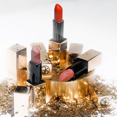 Samer Khouzami SK Women Lipstick - Chloe 413 3.5 gm - Lipsticks