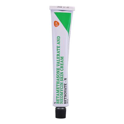 BETNOVATE N Cream 25gm - Skin Infections-Toc