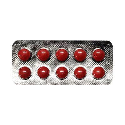OPIN 2.5mg Tablet 10's - Schizophrenia-Aps