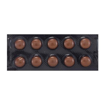 SA Rapid 1mg Tablet 10'S - Diabetes-Ant