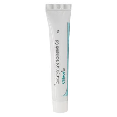 Cliface Gel 20gm - Acne-Acn