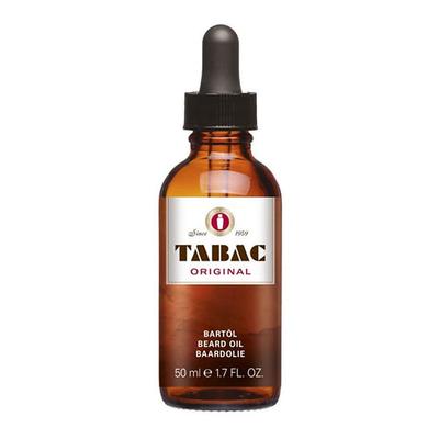 Tabac Original Beard Oil 50 ml - Beard Oil