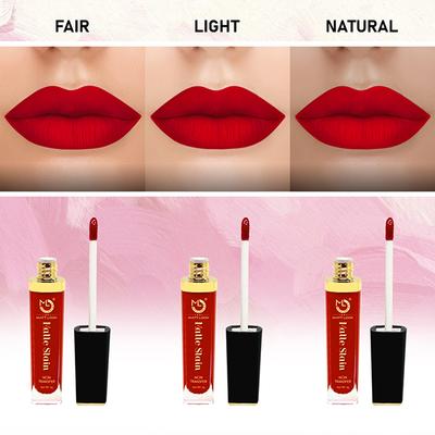 Matt Look Matte Stain Non Transfer Long Lasting Liquid Lipstick for Hydrated - Load Pink 6 gm - Liquid Lipsticks