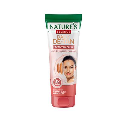 Nature'S Essence Lacto Tan Clear 50gm - Face Creams