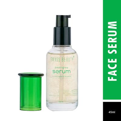 Swiss Beauty Pearl Glow Serum 42 ml - Face Gels