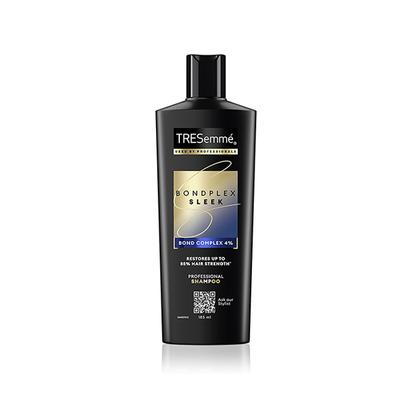 TRESemme Bondplex Sleek Shampoo, 185 ml - Shampoos